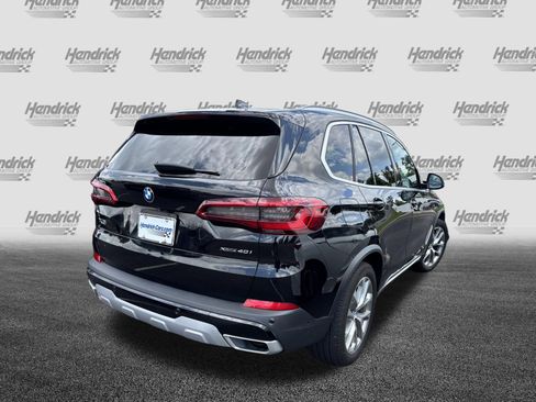 Used 2020 BMW X5 xDrive40i w/ Premium Package AWD/4WD image 10
