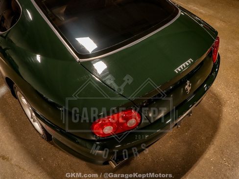 Used 1995 Ferrari 456 GT RWD image 39