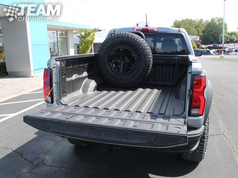 New 2026 Chevrolet Colorado ZR2 w/ ZR2 Bison Edition image 29