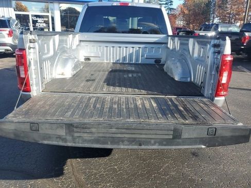 Used 2022 Ford F150 XLT image 10