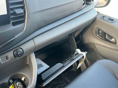 New 2026 Ford Transit 350 148 High Roof Extended image 47