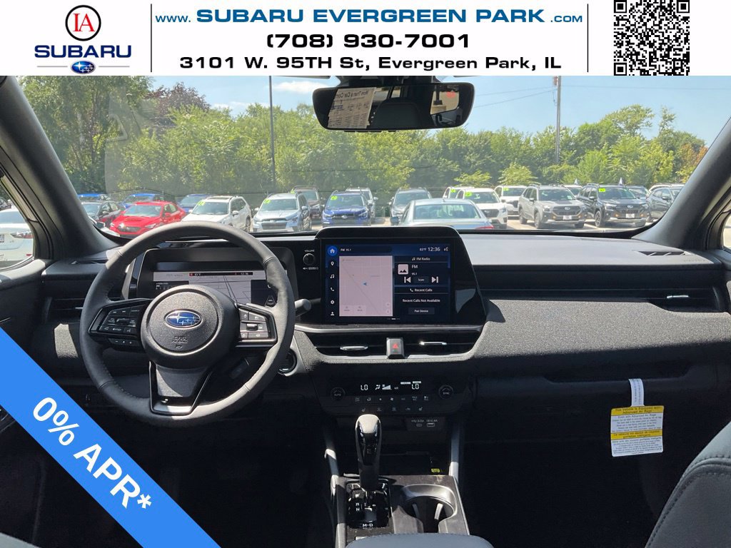 New 2026 Subaru Outback Premium AWD/4WD image 31