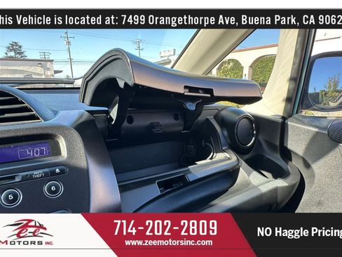 Used 2013 Honda Fit Sport image 37