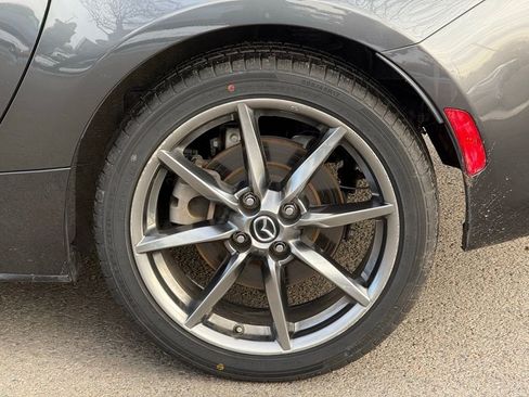 Used 2023 MAZDA MX-5 Miata Grand Touring image 10