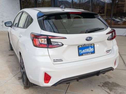 New 2026 Subaru Impreza RS image 5