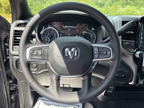 New 2026 RAM 2500 Tradesman image 15