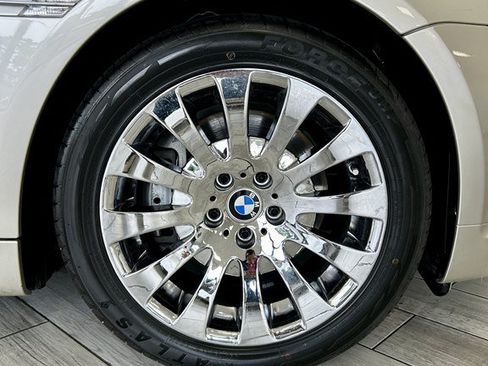 Used 2004 BMW 645Ci Convertible RWD image 17