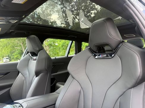 New 2027 BMW M5 Touring AWD/4WD image 13