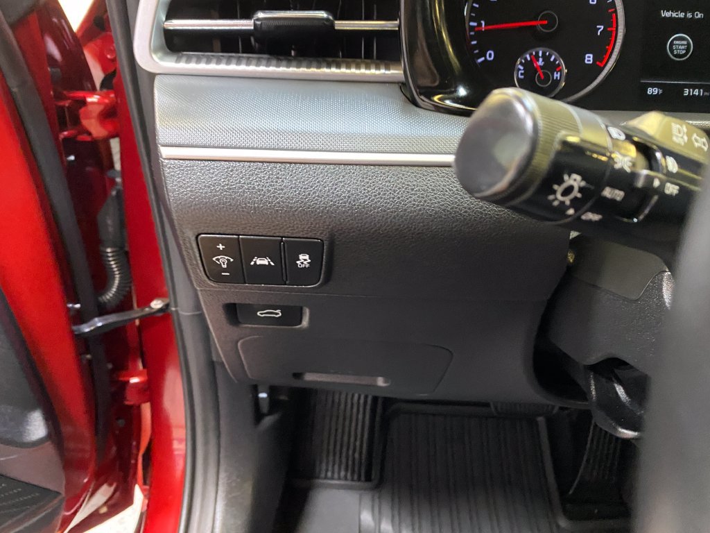 Used 2024 Kia K5 GT-Line FWD image 34