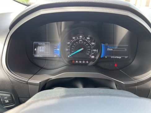 Used 2022 Ford Edge SEL w/ Convenience Package AWD/4WD image 37