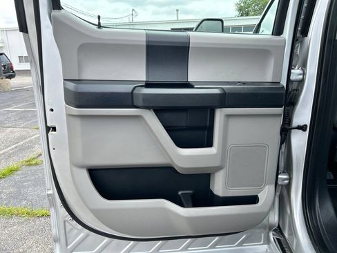 Used 2019 Ford F350 XL w/ STX Appearance Package AWD/4WD image 39