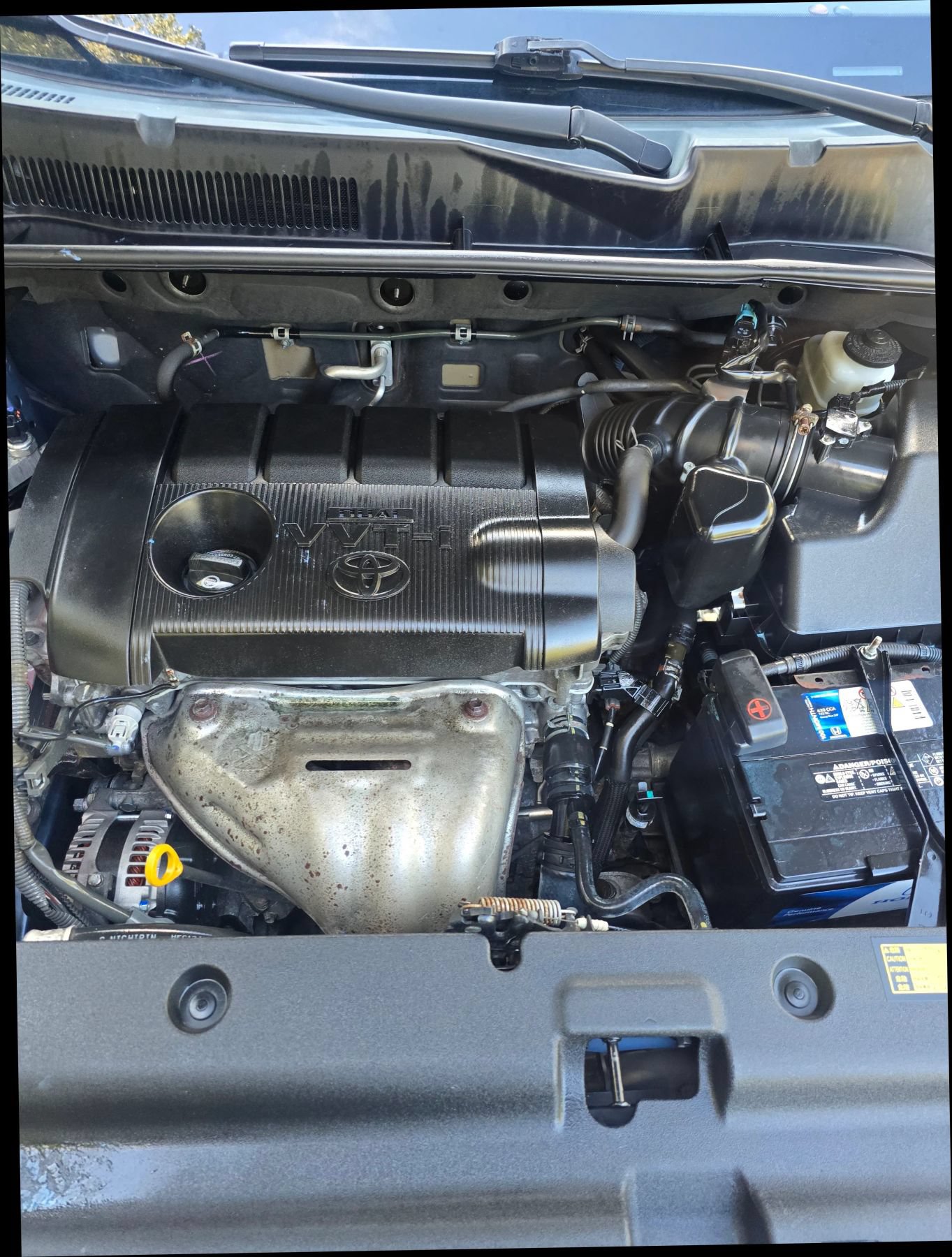 Used 2012 Toyota RAV4 Limited w/ Premium Plus Value Pkg AWD/4WD image 16