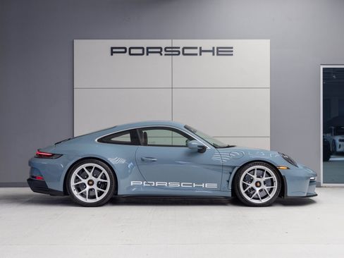 Certified 2024 Porsche 911 GT3 RS image 8
