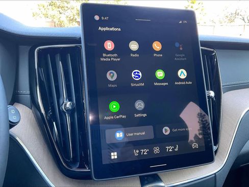 New 2026 Volvo XC60 T8 Ultra w/ Climate Package image 21