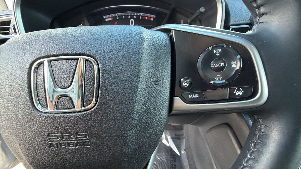 Used 2020 Honda CR-V Touring image 20