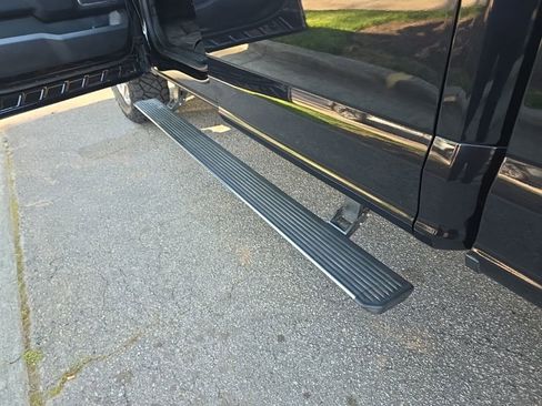 Used 2020 Ford F250 Platinum image 8