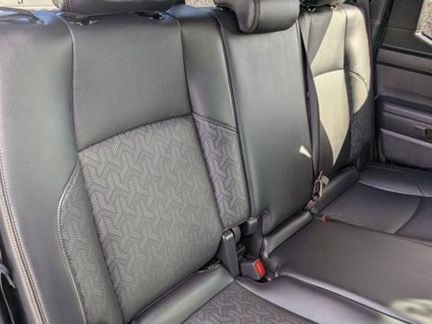 Used 2024 Toyota Tacoma Limited w/ Limited Package (LT) image 27