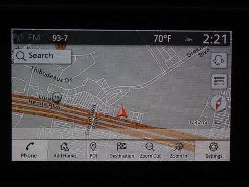 Used 2024 Nissan Leaf SV Plus image 28