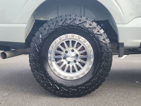 Used 2024 Ford F150 STX AWD/4WD image 6