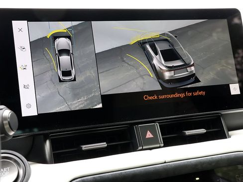 New 2026 Lexus IS 350 F Sport AWD/4WD image 23