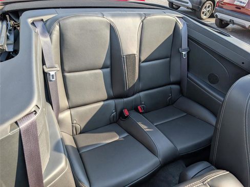 Used 2014 Chevrolet Camaro LT w/ RS Package image 12