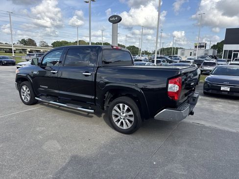 Used 2017 Toyota Tundra Limited image 23