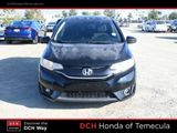 Used 2017 Honda Fit EX image 2
