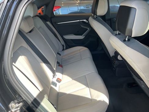 New 2026 Audi A3 2.0T Premium image 25