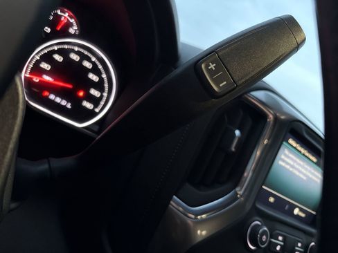 Used 2021 Chevrolet Silverado 1500 RST image 21