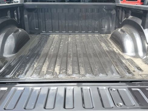 New 2026 RAM 1500 Rebel w/ Rebel Level 2 Equipment Group image 10