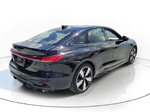New 2026 Audi A5 2.0T Premium Plus AWD/4WD image 4