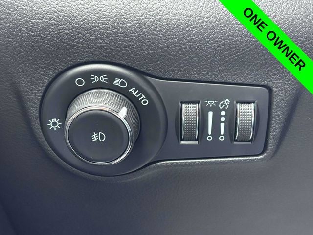 Used 2023 Jeep Compass Limited AWD/4WD image 11