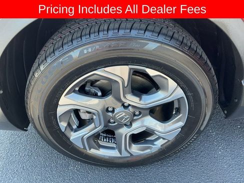 Used 2019 Honda CR-V EX image 22