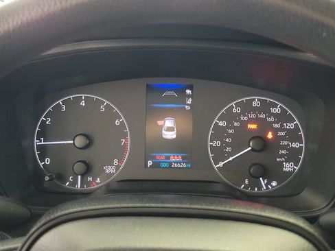 Used 2024 Toyota Corolla LE FWD image 27