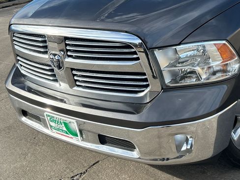 Used 2015 RAM 1500 Big Horn image 15