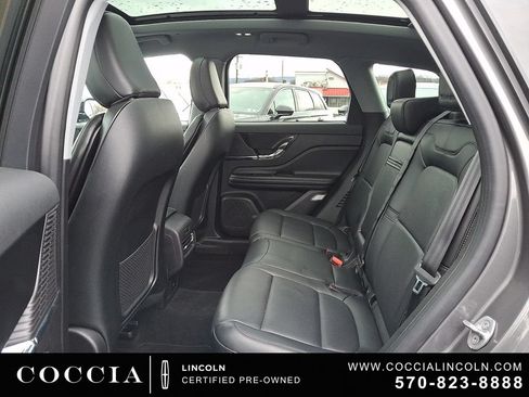 Used 2022 Lincoln Corsair Reserve w/ Equipment Group 201A AWD/4WD image 10