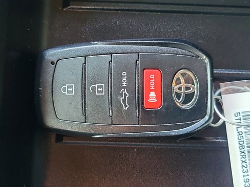 Used 2024 Toyota Tundra SR5 w/ SR5 Convenience Package image 32