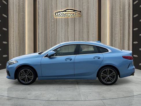 Used 2021 BMW 228i xDrive Gran Coupe w/ Convenience Package image 4
