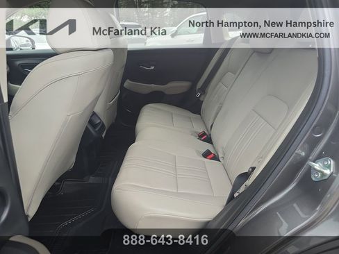 Used 2024 Honda HR-V EX-L image 27