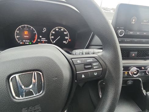 Certified 2024 Honda CR-V EX image 24