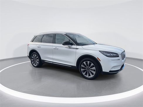 Used 2020 Lincoln Corsair Reserve w/ Equipment Group 201A image 2