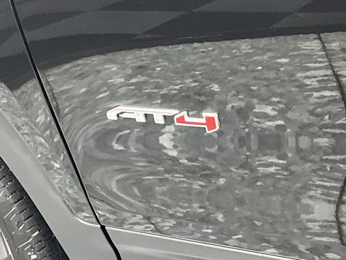 Certified 2023 GMC Terrain AT4 w/ LPO, Floor Liner Package image 32