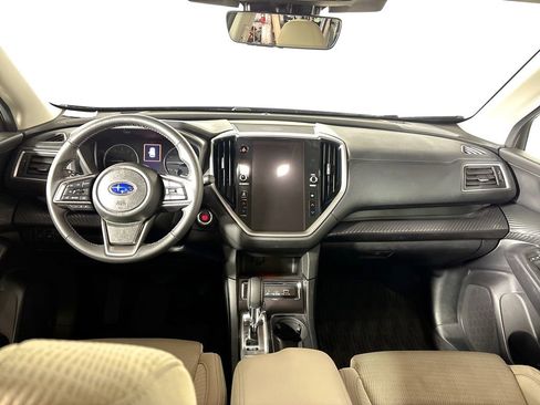Certified 2025 Subaru Ascent Premium image 13