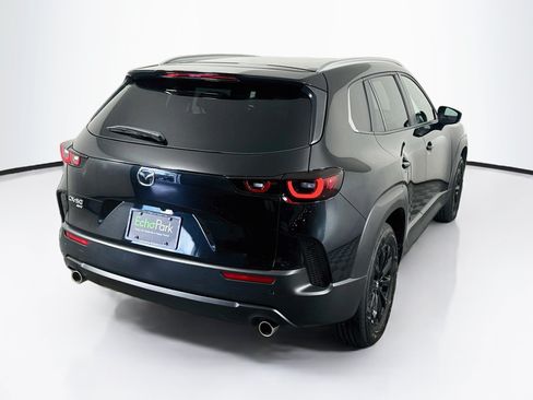 Used 2026 MAZDA CX-50 AWD 2.5 S w/ Preferred Pkg image 9