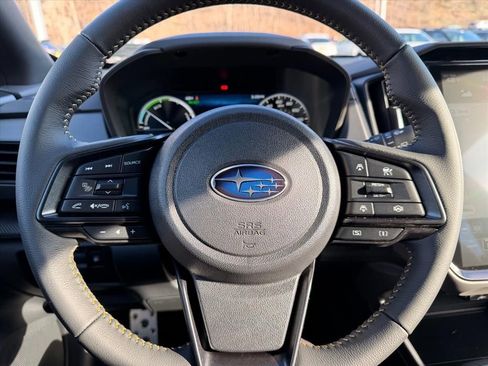New 2026 Subaru Crosstrek 2.5i Sport w/ Crosstrek Mirror Package AWD/4WD image 19