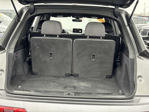 Used 2019 Audi Q7 2.0T Premium w/ Convenience Package image 15