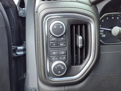 Used 2019 GMC Sierra 1500 Elevation w/ Elevation Value Package AWD/4WD image 19