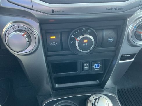 Used 2019 Toyota 4Runner SR5 Premium AWD/4WD image 22