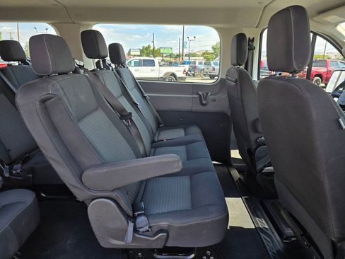 Used 2021 Ford Transit 350 XLT RWD image 13