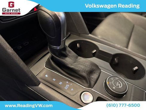 Used 2018 Volkswagen Atlas SE AWD/4WD image 26